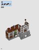 Notice / Instructions de Montage - LEGO - THE LEGO BATMAN MOVIE - 70912 - L'asile d'Arkham: Page 180