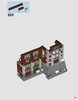 Notice / Instructions de Montage - LEGO - THE LEGO BATMAN MOVIE - 70912 - L'asile d'Arkham: Page 183