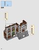 Notice / Instructions de Montage - LEGO - THE LEGO BATMAN MOVIE - 70912 - L'asile d'Arkham: Page 184