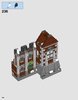 Notice / Instructions de Montage - LEGO - THE LEGO BATMAN MOVIE - 70912 - L'asile d'Arkham: Page 196