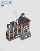 Notice / Instructions de Montage - LEGO - THE LEGO BATMAN MOVIE - 70912 - L'asile d'Arkham: Page 202