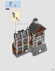 Notice / Instructions de Montage - LEGO - THE LEGO BATMAN MOVIE - 70912 - L'asile d'Arkham: Page 203