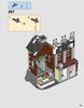 Notice / Instructions de Montage - LEGO - THE LEGO BATMAN MOVIE - 70912 - L'asile d'Arkham: Page 209