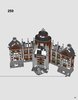 Notice / Instructions de Montage - LEGO - THE LEGO BATMAN MOVIE - 70912 - L'asile d'Arkham: Page 211