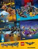 Notice / Instructions de Montage - LEGO - THE LEGO BATMAN MOVIE - 70912 - L'asile d'Arkham: Page 230