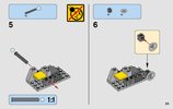 Notice / Instructions de Montage - LEGO - THE LEGO BATMAN MOVIE - 70913 - Le face-à-face avec l'Épouvantail™: Page 33