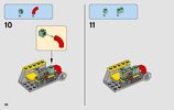 Notice / Instructions de Montage - LEGO - THE LEGO BATMAN MOVIE - 70913 - Le face-à-face avec l'Épouvantail™: Page 36