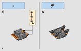 Notice / Instructions de Montage - LEGO - THE LEGO BATMAN MOVIE - 70914 - L'attaque du camion toxique de Bane™: Page 6