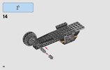 Notice / Instructions de Montage - LEGO - THE LEGO BATMAN MOVIE - 70914 - L'attaque du camion toxique de Bane™: Page 16