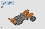 Notice / Instructions de Montage - LEGO - THE LEGO BATMAN MOVIE - 70914 - L'attaque du camion toxique de Bane™: Page 30