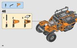 Notice / Instructions de Montage - LEGO - THE LEGO BATMAN MOVIE - 70914 - L'attaque du camion toxique de Bane™: Page 48