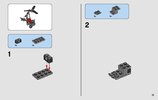 Notice / Instructions de Montage - LEGO - THE LEGO BATMAN MOVIE - 70914 - L'attaque du camion toxique de Bane™: Page 11