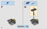 Notice / Instructions de Montage - LEGO - THE LEGO BATMAN MOVIE - 70914 - L'attaque du camion toxique de Bane™: Page 26