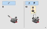 Notice / Instructions de Montage - LEGO - THE LEGO BATMAN MOVIE - 70914 - L'attaque du camion toxique de Bane™: Page 15