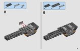 Notice / Instructions de Montage - LEGO - THE LEGO BATMAN MOVIE - 70914 - L'attaque du camion toxique de Bane™: Page 9