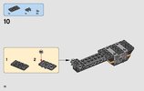 Notice / Instructions de Montage - LEGO - THE LEGO BATMAN MOVIE - 70914 - L'attaque du camion toxique de Bane™: Page 10