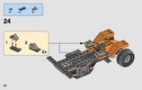 Notice / Instructions de Montage - LEGO - THE LEGO BATMAN MOVIE - 70914 - L'attaque du camion toxique de Bane™: Page 26