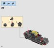 Notice / Instructions de Montage - LEGO - THE LEGO BATMAN MOVIE - 70915 - La fuite de Double-Face™: Page 28