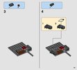 Notice / Instructions de Montage - LEGO - THE LEGO BATMAN MOVIE - 70915 - La fuite de Double-Face™: Page 33