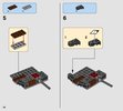 Notice / Instructions de Montage - LEGO - THE LEGO BATMAN MOVIE - 70915 - La fuite de Double-Face™: Page 34