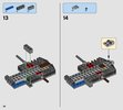 Notice / Instructions de Montage - LEGO - THE LEGO BATMAN MOVIE - 70915 - La fuite de Double-Face™: Page 38