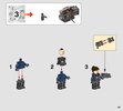 Notice / Instructions de Montage - LEGO - THE LEGO BATMAN MOVIE - 70915 - La fuite de Double-Face™: Page 49