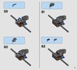 Notice / Instructions de Montage - LEGO - THE LEGO BATMAN MOVIE - 70915 - La fuite de Double-Face™: Page 5