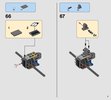 Notice / Instructions de Montage - LEGO - THE LEGO BATMAN MOVIE - 70915 - La fuite de Double-Face™: Page 7