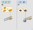 Notice / Instructions de Montage - LEGO - THE LEGO BATMAN MOVIE - 70915 - La fuite de Double-Face™: Page 13