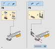 Notice / Instructions de Montage - LEGO - THE LEGO BATMAN MOVIE - 70915 - La fuite de Double-Face™: Page 14