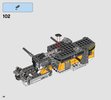 Notice / Instructions de Montage - LEGO - THE LEGO BATMAN MOVIE - 70915 - La fuite de Double-Face™: Page 28