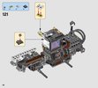 Notice / Instructions de Montage - LEGO - THE LEGO BATMAN MOVIE - 70915 - La fuite de Double-Face™: Page 46