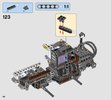 Notice / Instructions de Montage - LEGO - THE LEGO BATMAN MOVIE - 70915 - La fuite de Double-Face™: Page 48