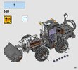 Notice / Instructions de Montage - LEGO - THE LEGO BATMAN MOVIE - 70915 - La fuite de Double-Face™: Page 63