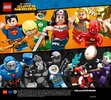 Notice / Instructions de Montage - LEGO - THE LEGO BATMAN MOVIE - 70915 - La fuite de Double-Face™: Page 72