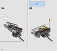 Notice / Instructions de Montage - LEGO - THE LEGO BATMAN MOVIE - 70915 - La fuite de Double-Face™: Page 22