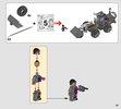 Notice / Instructions de Montage - LEGO - THE LEGO BATMAN MOVIE - 70915 - La fuite de Double-Face™: Page 29