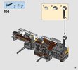 Notice / Instructions de Montage - LEGO - THE LEGO BATMAN MOVIE - 70915 - La fuite de Double-Face™: Page 31