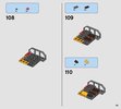 Notice / Instructions de Montage - LEGO - THE LEGO BATMAN MOVIE - 70915 - La fuite de Double-Face™: Page 33