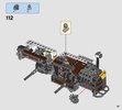 Notice / Instructions de Montage - LEGO - THE LEGO BATMAN MOVIE - 70915 - La fuite de Double-Face™: Page 35