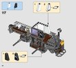 Notice / Instructions de Montage - LEGO - THE LEGO BATMAN MOVIE - 70915 - La fuite de Double-Face™: Page 40