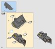 Notice / Instructions de Montage - LEGO - THE LEGO BATMAN MOVIE - 70915 - La fuite de Double-Face™: Page 54