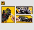 Notice / Instructions de Montage - LEGO - THE LEGO BATMAN MOVIE - 70915 - La fuite de Double-Face™: Page 64