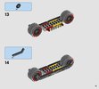 Notice / Instructions de Montage - LEGO - THE LEGO BATMAN MOVIE - 70915 - La fuite de Double-Face™: Page 13