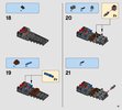 Notice / Instructions de Montage - LEGO - THE LEGO BATMAN MOVIE - 70915 - La fuite de Double-Face™: Page 15