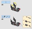 Notice / Instructions de Montage - LEGO - THE LEGO BATMAN MOVIE - 70915 - La fuite de Double-Face™: Page 19