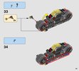 Notice / Instructions de Montage - LEGO - THE LEGO BATMAN MOVIE - 70915 - La fuite de Double-Face™: Page 23