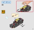 Notice / Instructions de Montage - LEGO - THE LEGO BATMAN MOVIE - 70915 - La fuite de Double-Face™: Page 29