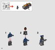 Notice / Instructions de Montage - LEGO - THE LEGO BATMAN MOVIE - 70915 - La fuite de Double-Face™: Page 30