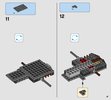 Notice / Instructions de Montage - LEGO - THE LEGO BATMAN MOVIE - 70915 - La fuite de Double-Face™: Page 37